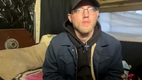 Daddy online show from March 24, 12:04 am