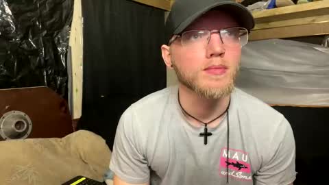 Daddy online show from March 25, 2:28 am