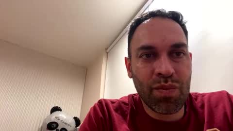 dilfofthenextdoor42 online show from June 6, 2:49 am