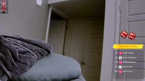 Dilldough405 online show from December 30, 12:31 pm