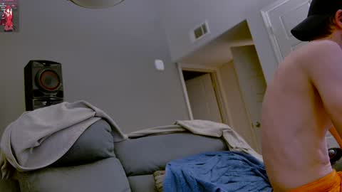 Dilldough405 online show from January 8, 5:48 am