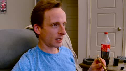 Dilldough405 online show from January 9, 3:12 pm