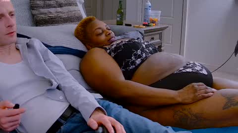 Dilldough405 online show from February 2, 10:17 pm