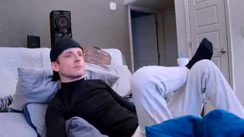 Dilldough405 online show from February 12, 4:11 pm