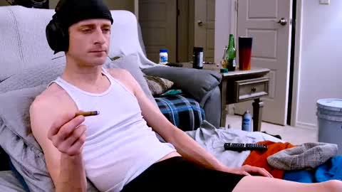 Dilldough405 online show from February 26, 11:09 am