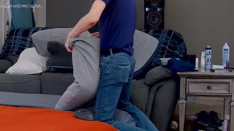 Dilldough405 online show from October 23, 11:57 pm