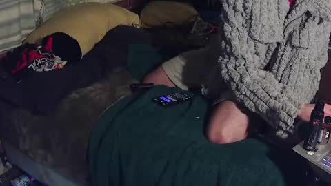 dillzdill online show from February 24, 4:49 am