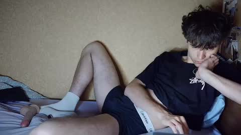 Dima online show from May 22, 10:04 pm