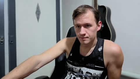 Dimetriusen online show from January 17, 7:05 pm