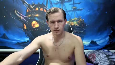 Dimetriusen online show from February 19, 6:10 pm