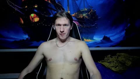 Dimetriusen online show from February 22, 9:26 pm