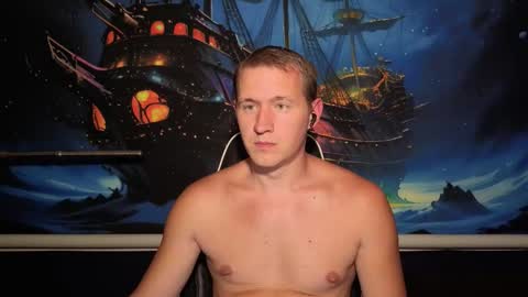 Dimetriusen online show from September 19, 4:40 pm