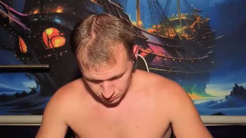 Dimetriusen online show from September 20, 3:57 pm