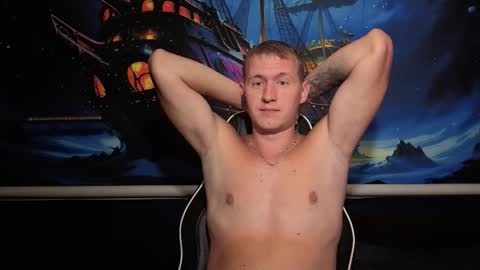 Dimetriusen online show from October 5, 5:22 pm