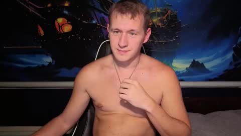 Dimetriusen online show from October 22, 7:02 pm