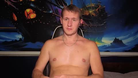 Dimetriusen online show from October 29, 10:00 pm