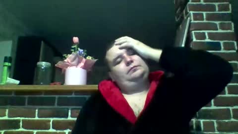 Snapshot of dimasvit5336 chatting on December 20, 8:16 pm dimasvit5336 online show from December 20, 8:16 pm