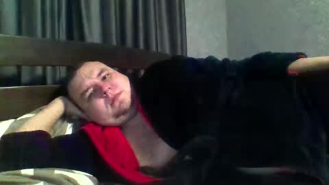 Snapshot of dimasvit5336 chatting on January 5, 5:27 pm dimasvit5336 online show from January 5, 5:27 pm