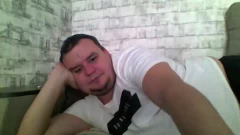 Snapshot of dimasvit5336 chatting on January 11, 10:20 am dimasvit5336 online show from January 11, 10:20 am