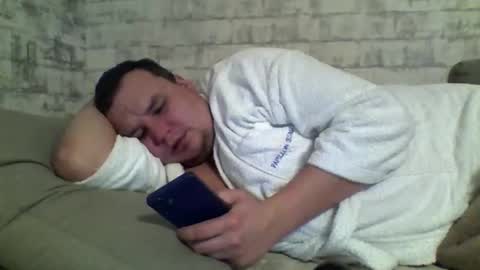 Snapshot of dimasvit5336 chatting on January 13, 9:20 pm dimasvit5336 online show from January 13, 9:20 pm