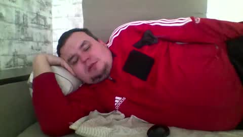 Snapshot of dimasvit5336 chatting on January 17, 9:25 am dimasvit5336 online show from January 17, 9:25 am