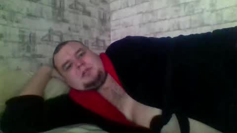 Snapshot of dimasvit5336 chatting on February 5, 9:47 am dimasvit5336 online show from February 5, 9:47 am