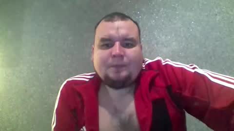 Snapshot of dimasvit5336 chatting on February 7, 6:00 pm dimasvit5336 online show from February 7, 6:00 pm