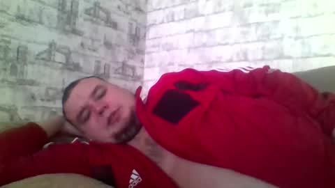 Snapshot of dimasvit5336 chatting on February 9, 9:02 am dimasvit5336 online show from February 9, 9:02 am