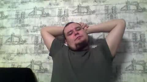 Snapshot of dimasvit5336 chatting on February 19, 7:10 pm dimasvit5336 online show from February 19, 7:10 pm