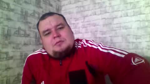 Snapshot of dimasvit5336 chatting on February 20, 7:43 am dimasvit5336 online show from February 20, 7:43 am