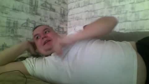 Snapshot of dimasvit5336 chatting on February 25, 11:31 am dimasvit5336 online show from February 25, 11:31 am