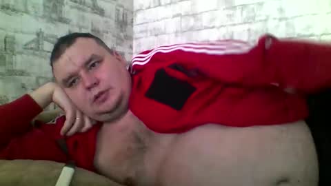 Snapshot of dimasvit5336 chatting on March 4, 10:54 am dimasvit5336 online show from March 4, 10:54 am