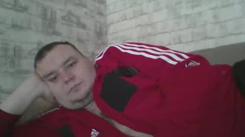 Snapshot of dimasvit5336 chatting on March 12, 9:48 am dimasvit5336 online show from March 12, 9:48 am