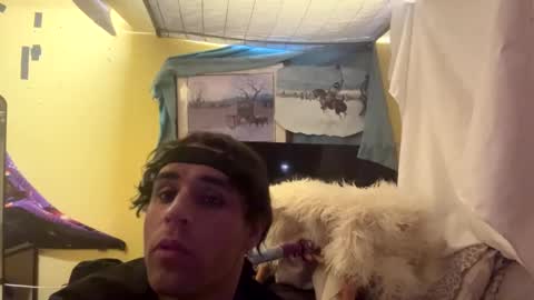 Snapshot of dimepiecebottom chatting on March 4, 11:19 am dimepiecebottom online show from March 4, 11:19 am