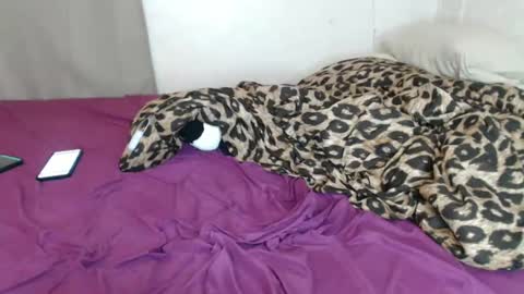 Sofie online show from December 17, 5:07 am