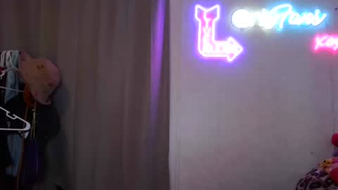 Sofie online show from October 9, 2:31 am