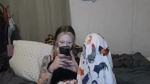 Sofie online show from February 17, 7:16 am