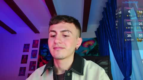 Snapshot of dimitri_bilak_ chatting on January 27, 11:11 pm Julian Independent Model online show from January 27, 11:11 pm