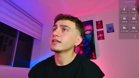 Snapshot of dimitri_bilak_ chatting on November 12, 2:34 am Julian Independent Model online show from November 12, 2:34 am