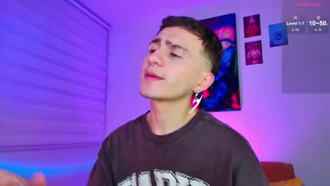 Julian Independent Model online show from February 21, 2:56 am