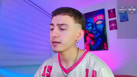 Julian Independent Model online show from March 8, 11:52 pm