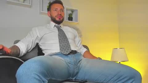 Angel Dimitri online show from September 16, 12:22 am