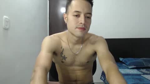 Dimitri online show from December 14, 7:18 am