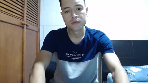 Dimitri online show from February 26, 8:13 am