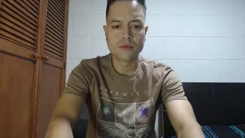 Dimitri online show from March 31, 8:26 am