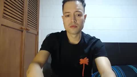 Dimitri online show from April 15, 4:41 am