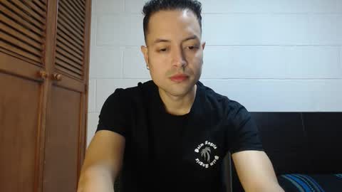 Dimitri online show from April 16, 2:56 am