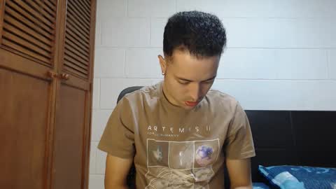 Dimitri online show from April 18, 4:05 am