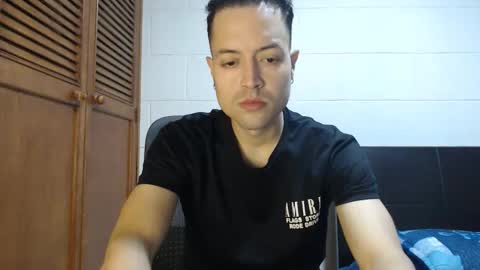 Dimitri online show from April 22, 3:20 am