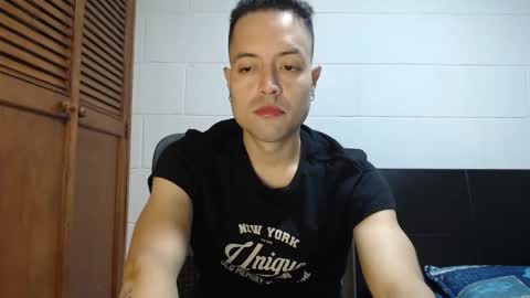 Dimitri online show from May 6, 4:08 am
